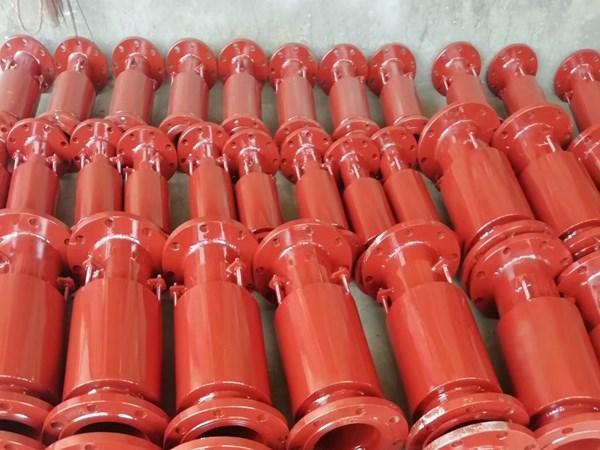 直埋波紋補(bǔ)償器 直埋波紋補(bǔ)償器