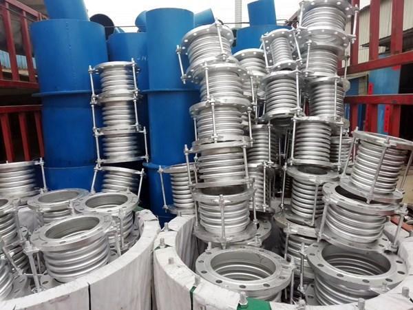 供暖管道補(bǔ)償器型號 供暖管道補(bǔ)償器型號