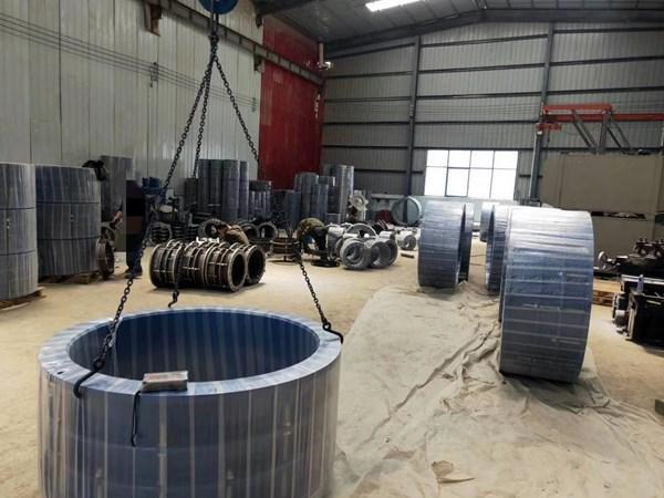 鋼制伸縮器生產廠家 鋼制伸縮器生產廠家