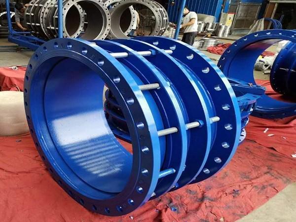 管道伸縮器的選擇和使用方法 管道伸縮器的選擇和使用方法