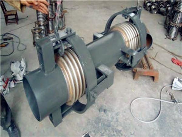 雙向鉸鏈波紋補償器 雙向鉸鏈波紋補償器