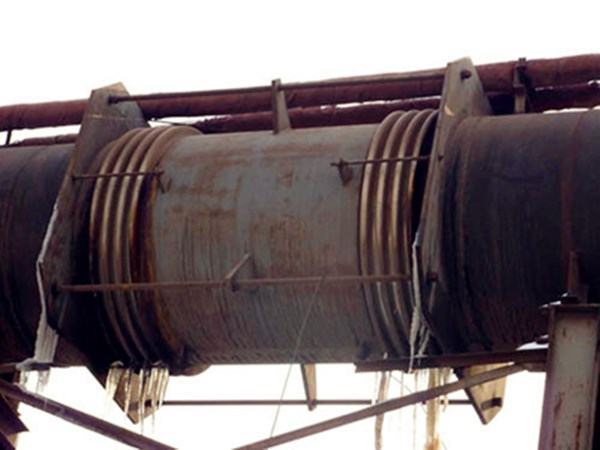 管道補償器支架怎樣設置 管道補償器支架怎樣設置