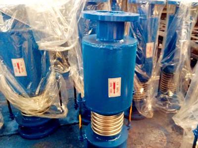 內(nèi)外壓波紋補(bǔ)償器 內(nèi)外壓波紋補(bǔ)償器